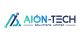 Aion-Tech Solutions Ltd enters into MoU with Theoremus AD